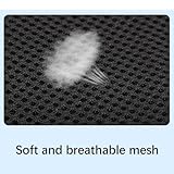 Hundehebegeschirr, Tragegeschirr für Hunde, Tragegeschirr Hund Hebegeschirr für Hunde, Stützgeschirr für Hinterbeine von Hunden mit Griffen