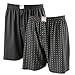 Produktbild Adamo DEAN Boxershort im Doppelpack anthrazit 6XL-16