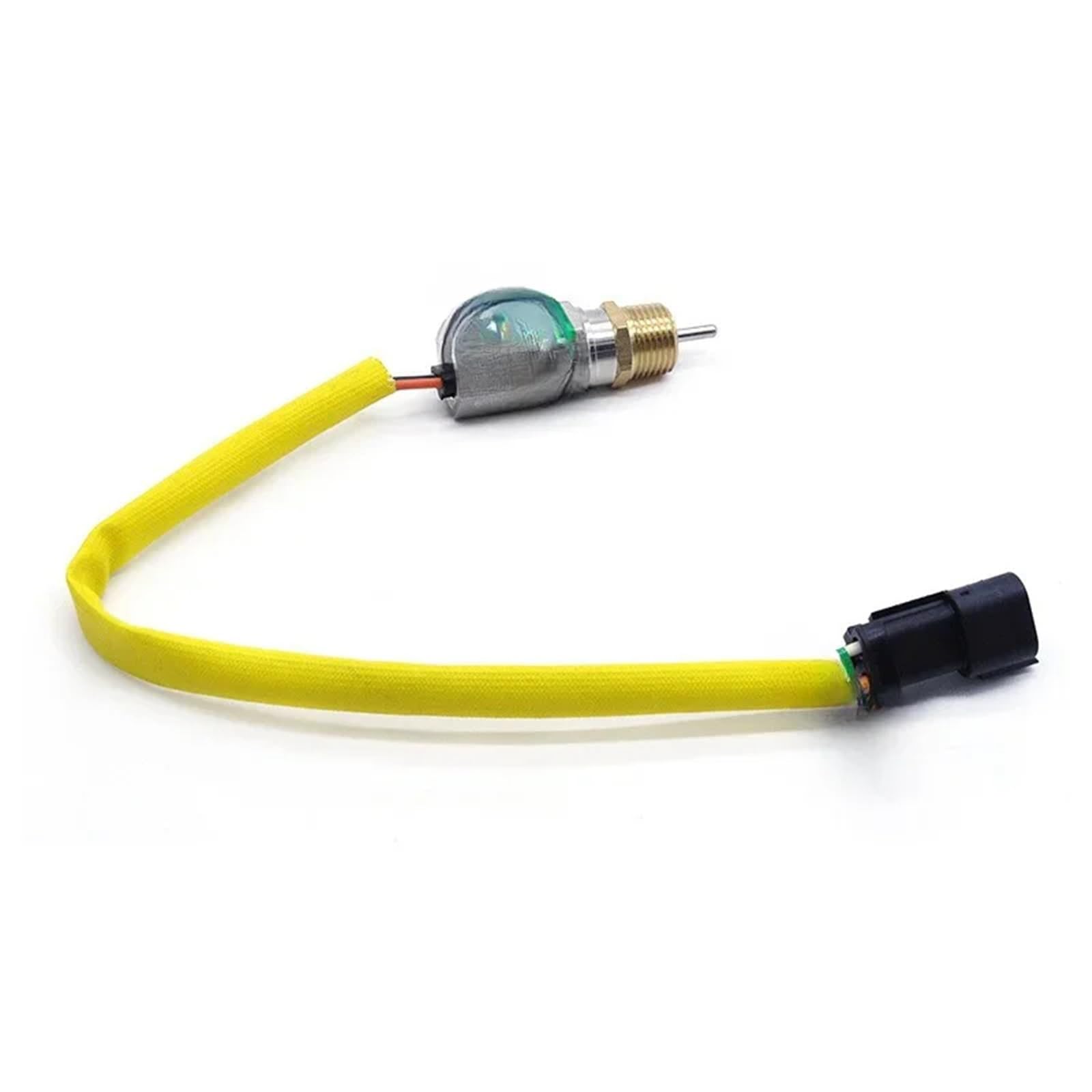 RISWEKFW G3408C excavator water temperature sensor 1308299 130-8299