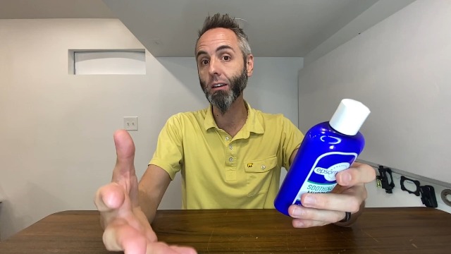 Best Epsom Salt Cream | Cream for Stiffness