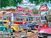 Ravensburger Meet You at Jack's 19938 750 Piece Large Pieces Jigsaw Puzzle for Adults, Every Piece is Unique, Softclick Technology Means Pieces Fit Together Perfectly