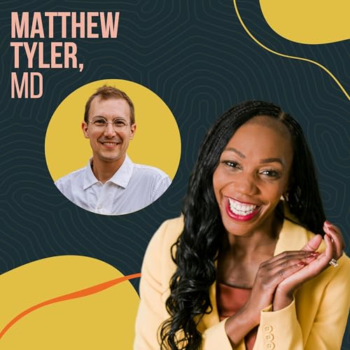 What Palliative Care Really Means with Dr. Matthew Tyler
