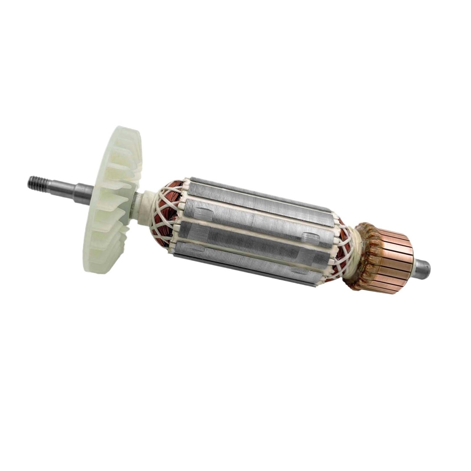 Rotor de armadura AC 220V 240V G10SF5, piezas de repuesto for amoladora angular, amoladora G 10SF5