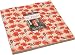 Le Pavot Layer Cake, 42-10" Precut Fabric Quilt Squares by Sandy Gervais