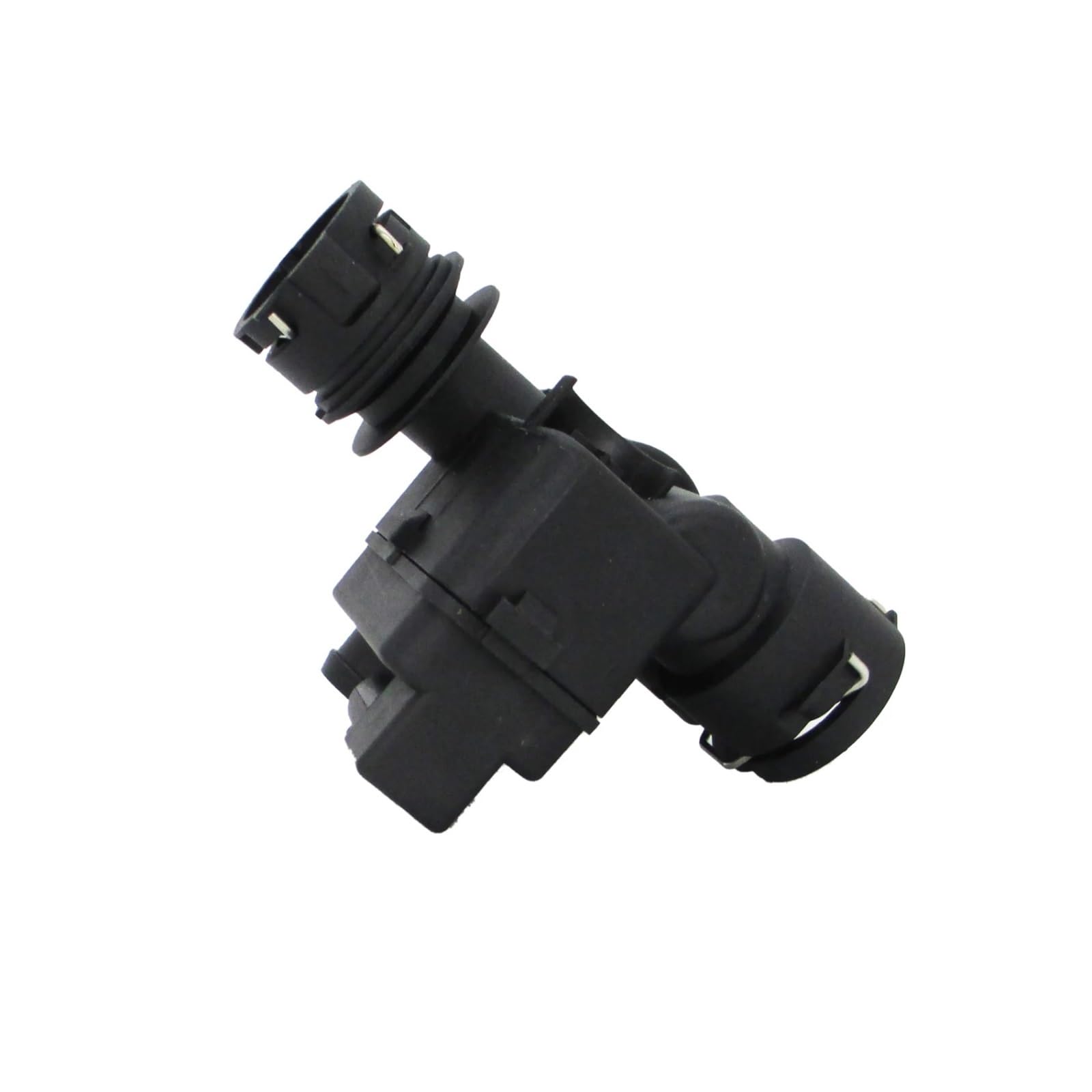 Zawór sterujący ogrzewaniem Compatible With W211 W219 E320 E500 E63 CLS500 CLS550 CLS63 2118320584 Płyn chłodniczy samochodowy