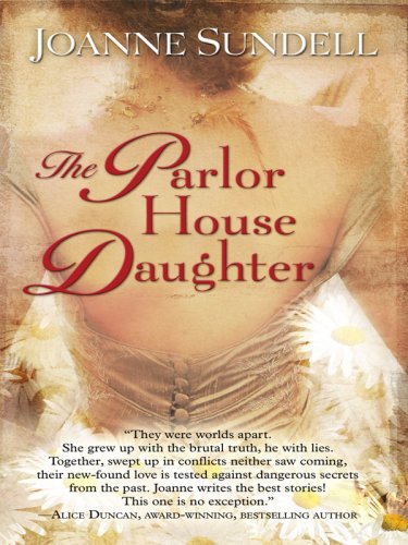Buy The Parlor House Daughter — BookShops.in