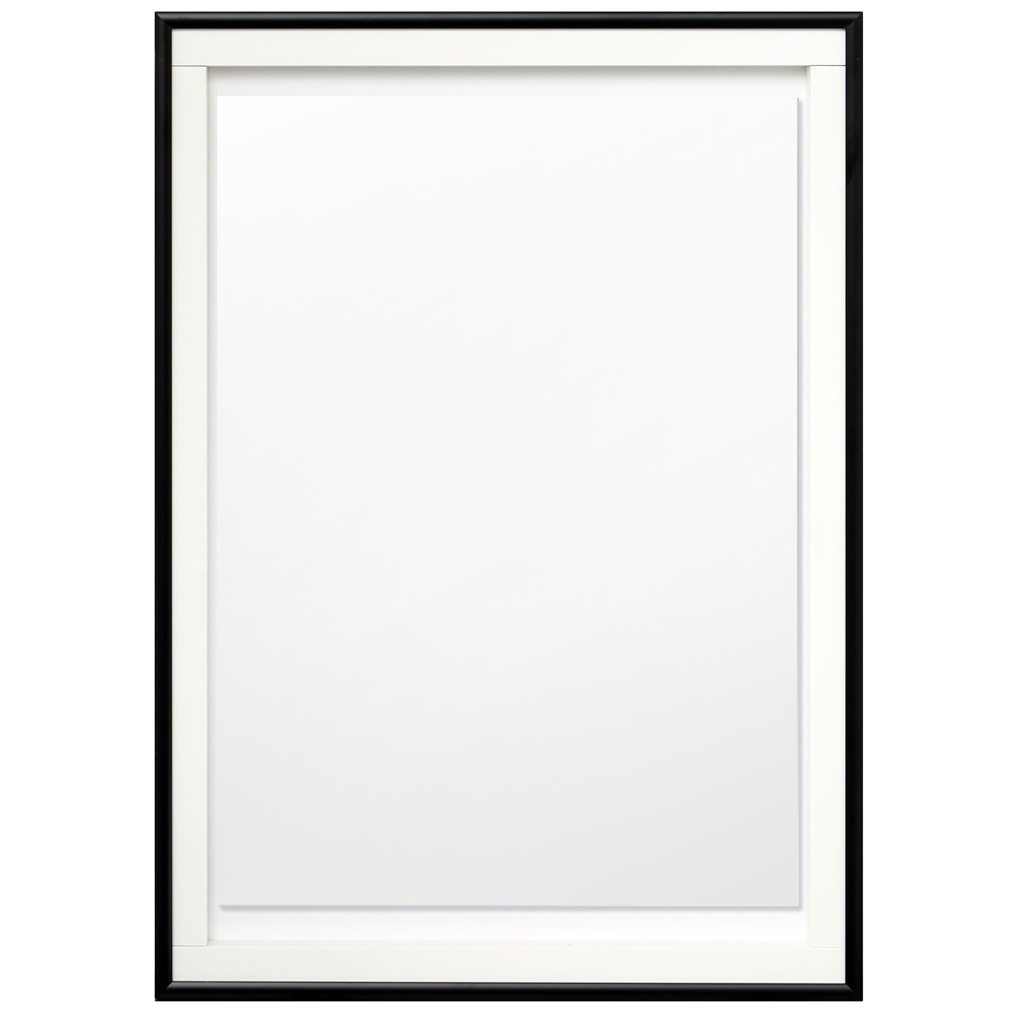 Amazon | ソフケン アルミ額縁 ラクパネ3D ユニフォーム額 Sサイズ