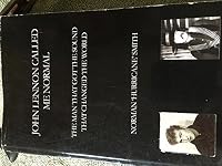 John Lennon Called Me Normal 1409202909 Book Cover