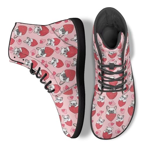 Womens Wide Barefoot Shoes Zero Drop Non Slip Casual Walking Shoes Outdoor Sneakers for Hiking Traveling Camping Black Sole Size 6-12.53