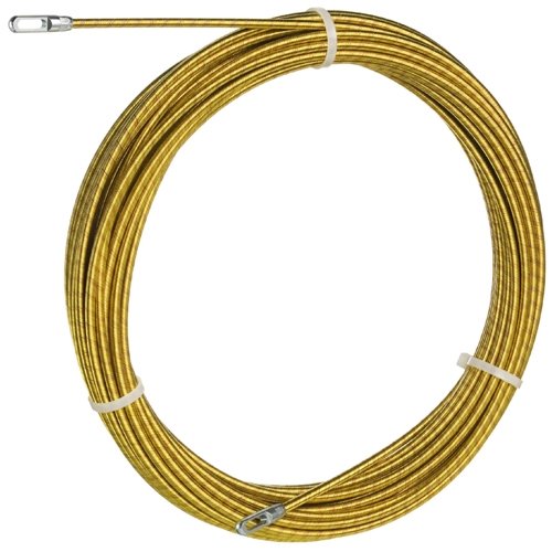 Ideal 31-141, Gold-Fish Replacement Fish Tape 50', Pack of 3 pcs