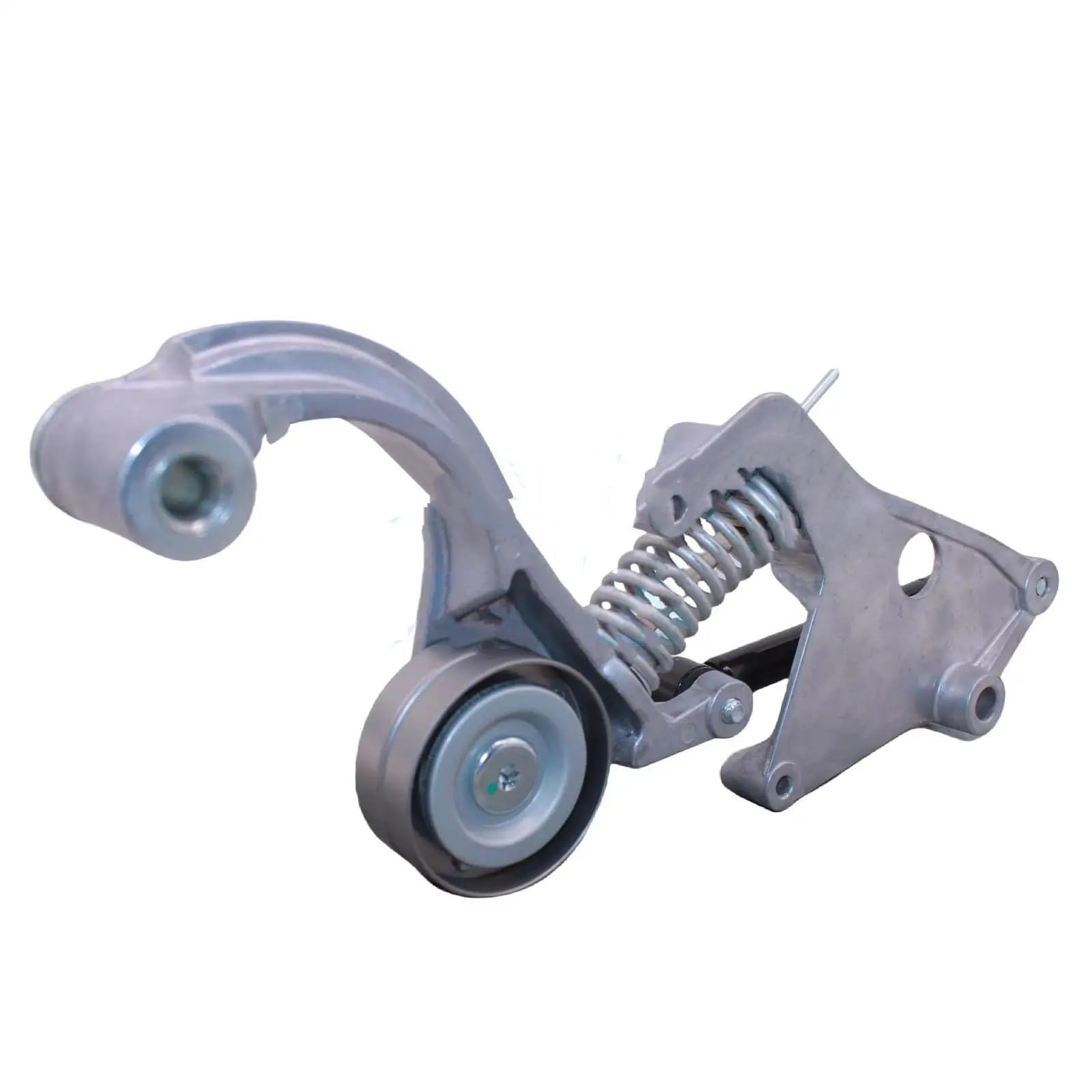 Rolka napinacza łańcucha pasek rozrządu Napinacz paska wentylatora pasuje do BMW MINI COOPER R50/R52/R53 03-08, 11287509476, 8620210, 11288620210, 7509476, T38404, 534015910