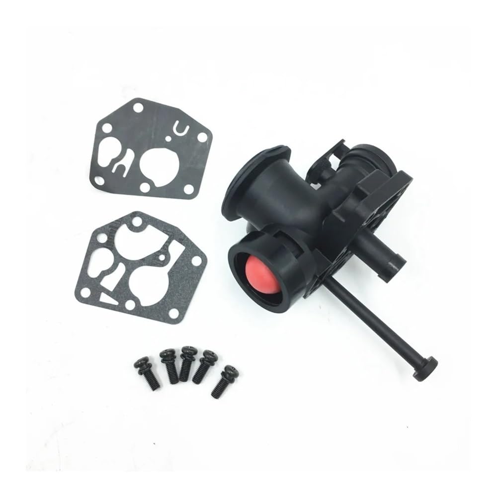 Carburateur pour moteur BS 498809 498811 795469 de tondeuse