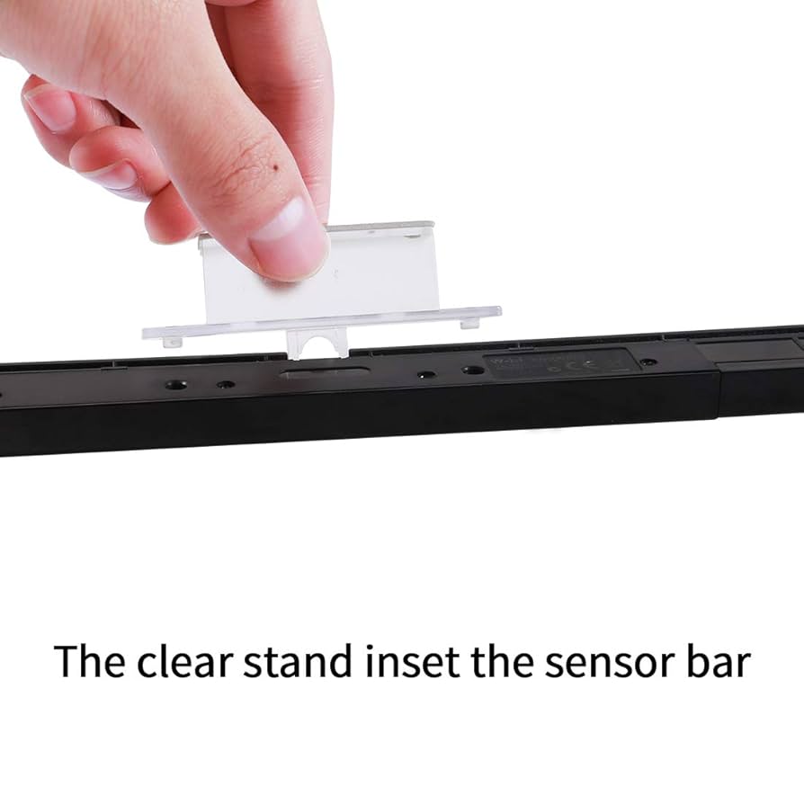 Amazon.co.jp: Aokin Wii用USBセンサーバー、Nintendo Wii、Wii