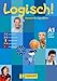 Logisch! A1 - Vokabeltrainer A1 CD-ROM: Deutsch für Jugendliche, Englisch, Spanisch, Griechisch, Türkisch, Italienisch