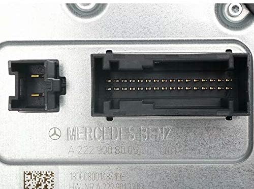 Miniatura 7 de Control de unidad de balasto LED A2129005324 para 2013-2017 C207 A207 S212 W212