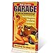 dingleiever DL-Full Service Garage The Best of Both hot rods and Classic pin up Girls Vintage Garage Wall Art