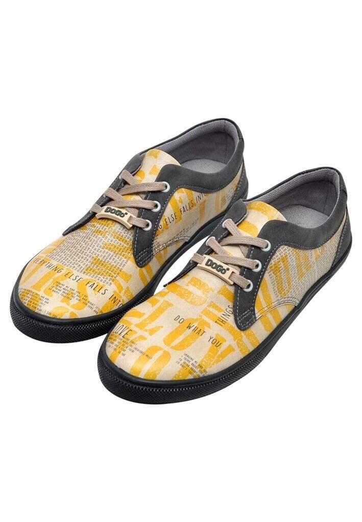 DOGO Cord, Zapatilla de Deporte Mujer