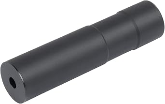 Zenit DTK-4 Style AK Silencer 5KU-288-BK