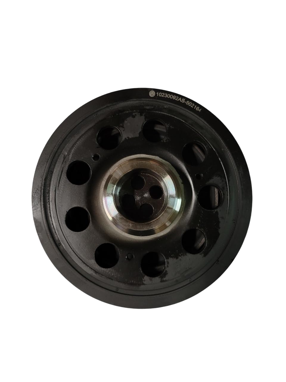 SOFIPART Puleggia albero motore per BMW X1 X3 116d 118d 120d 316d 318d OEM 11237823191, 11238512072, 11237799153, 1123779795