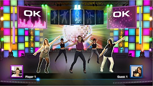 Image of Let's Dance - Nintendo Wii (Renewed)