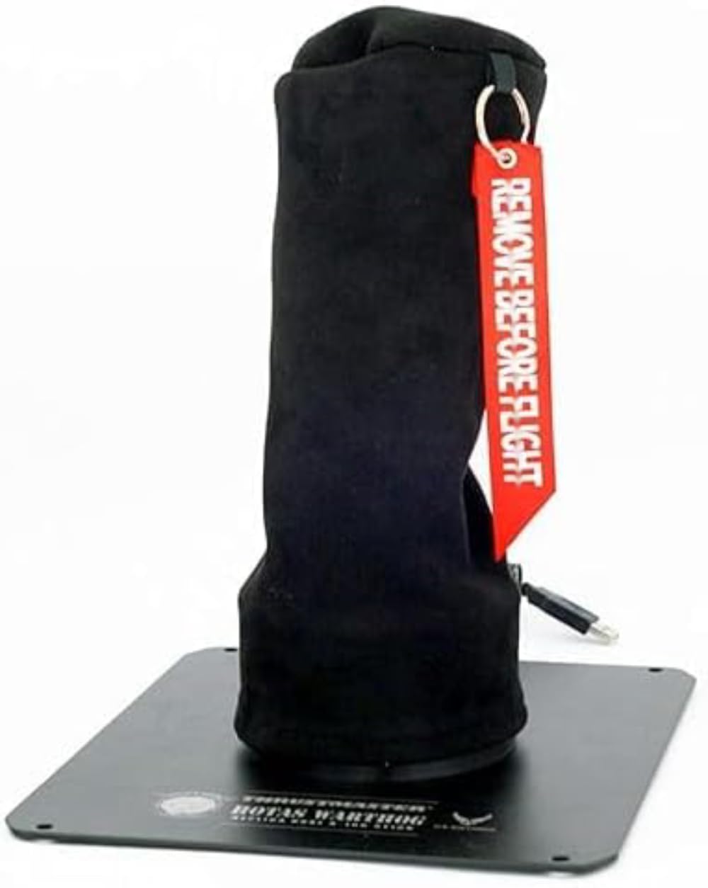 Amazon.com: Upgrade Simulated Joystick Dust Cover for Thrustmaster