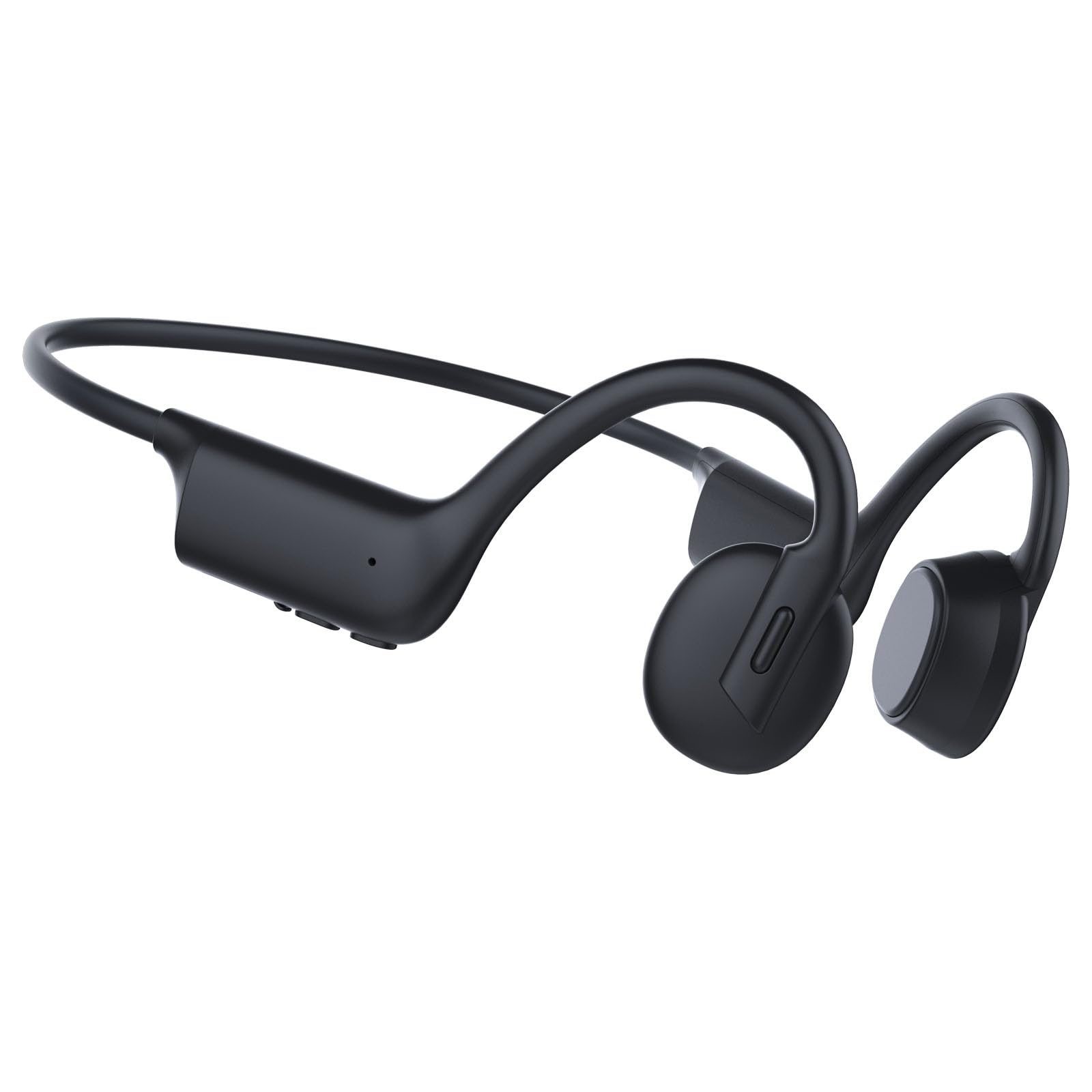 Photo 1 of Bone Conduction Headphones