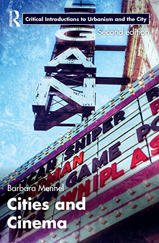 Cities and Cinema view 2