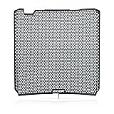 Optimizar el flujo de aire para reducir la posibilidad de sobrecalentar al radiador, protege al radiador del impacto de los objetos duros, como la arena y la piedra en El camino.