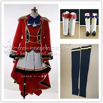 アイカツ スターズ S4 制服 コスプレ 61zDvCiesxL._AC_SY200_QL15_.jpg