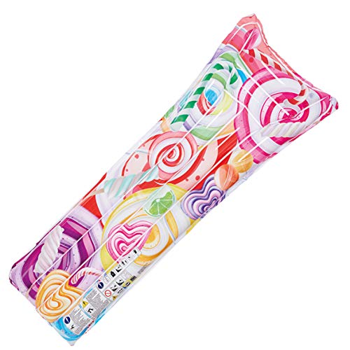 Los mejores Colchones hinchables 60 cm