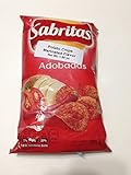 Sabritas Botanas Mexicanas (Adobadas, Big)