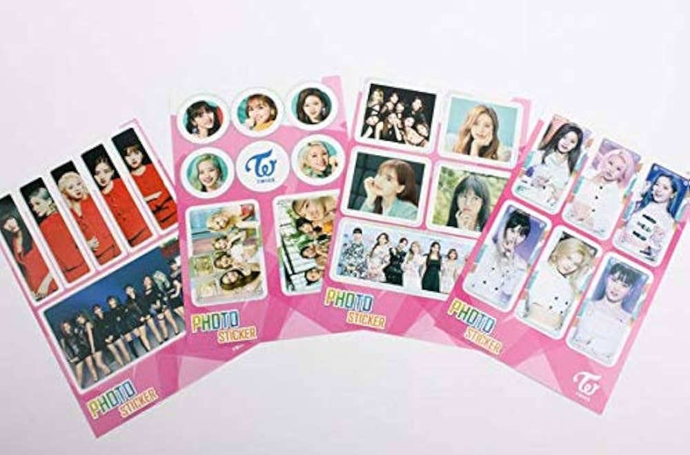 Amazon.co.jp: Twice (トゥワイス) - Taste of Love [In Love