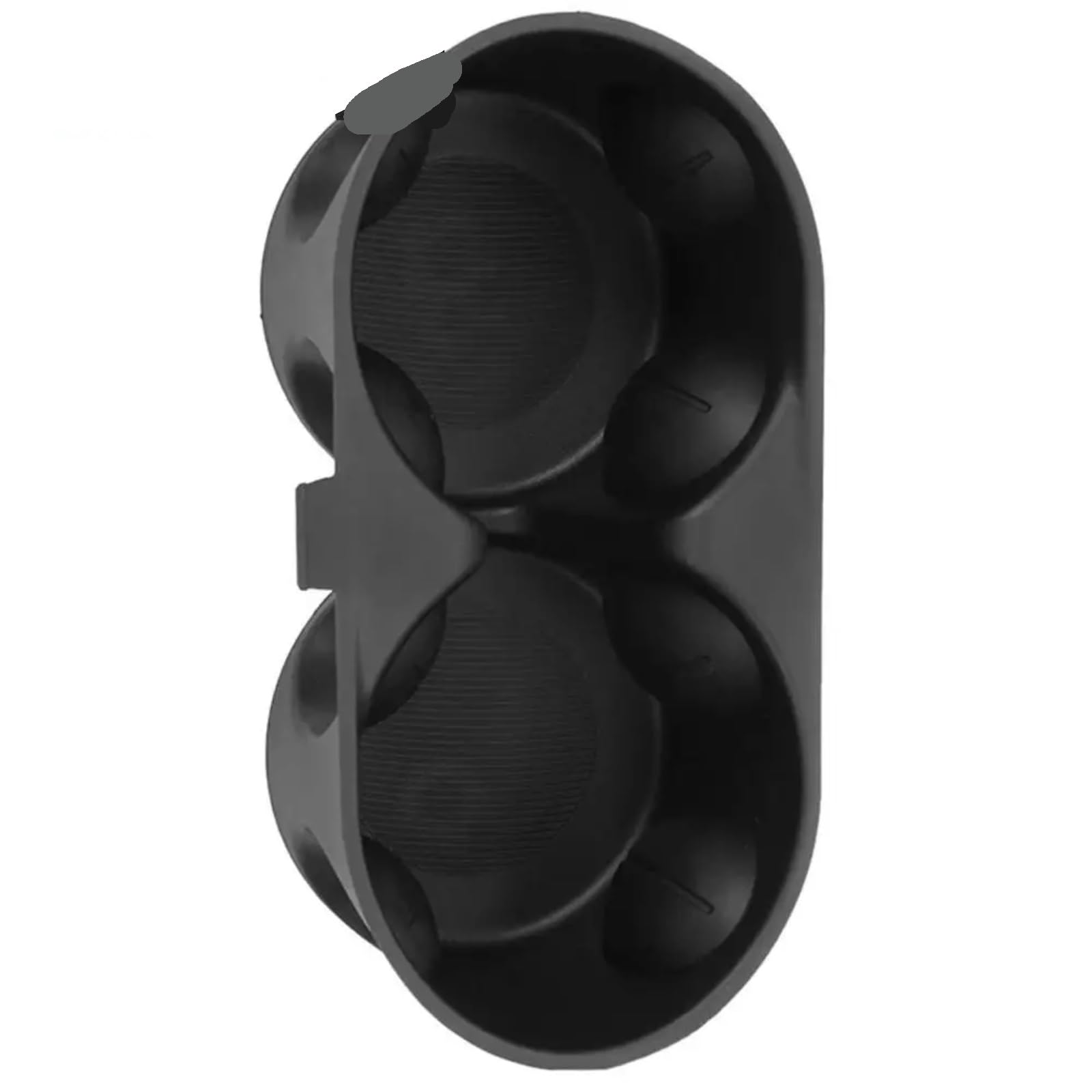 Portabevande Per Auto Organizer Per Tazza Per Console Centrale, Supporto Per Vassoio Rimovibile, 68312236AC, Compatibile Con Chrysler Per Grand Per Voyager 2017-2023