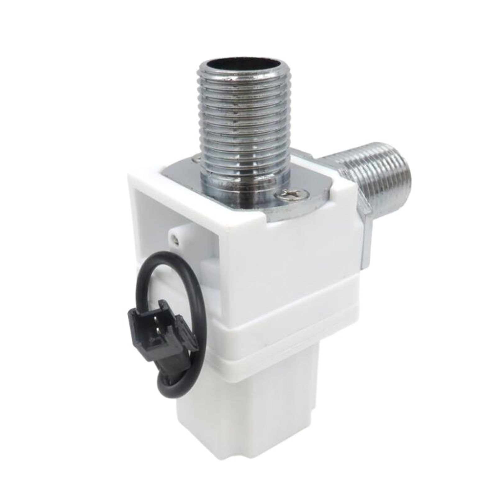 Électrovanne bistable G1/2 vanne d'eau pulsée 4.5V CC
