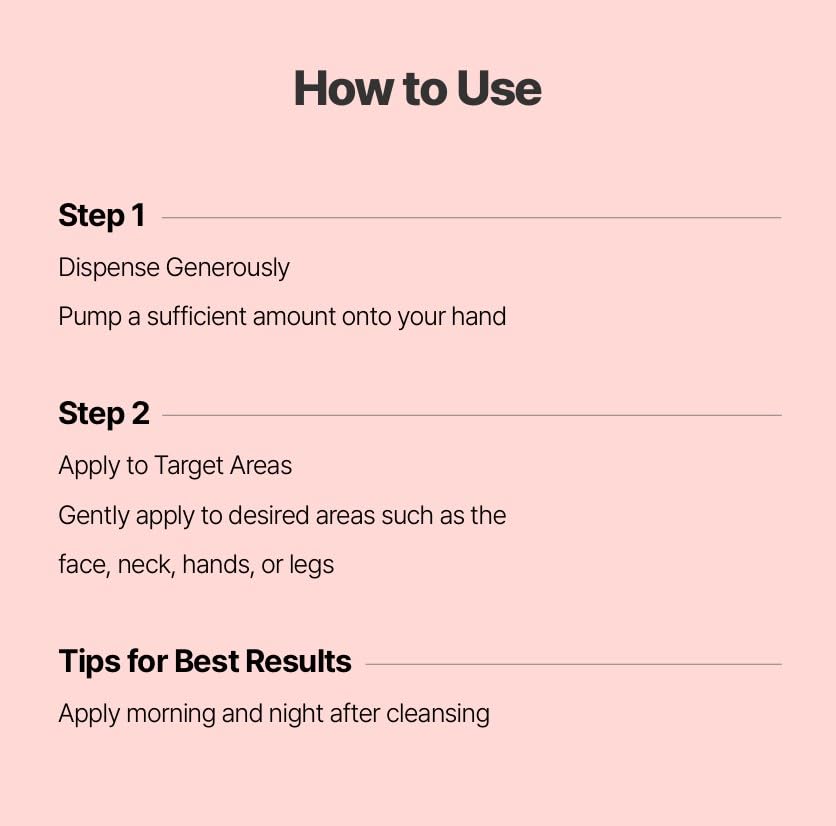 REVITALIZING BOOSTER