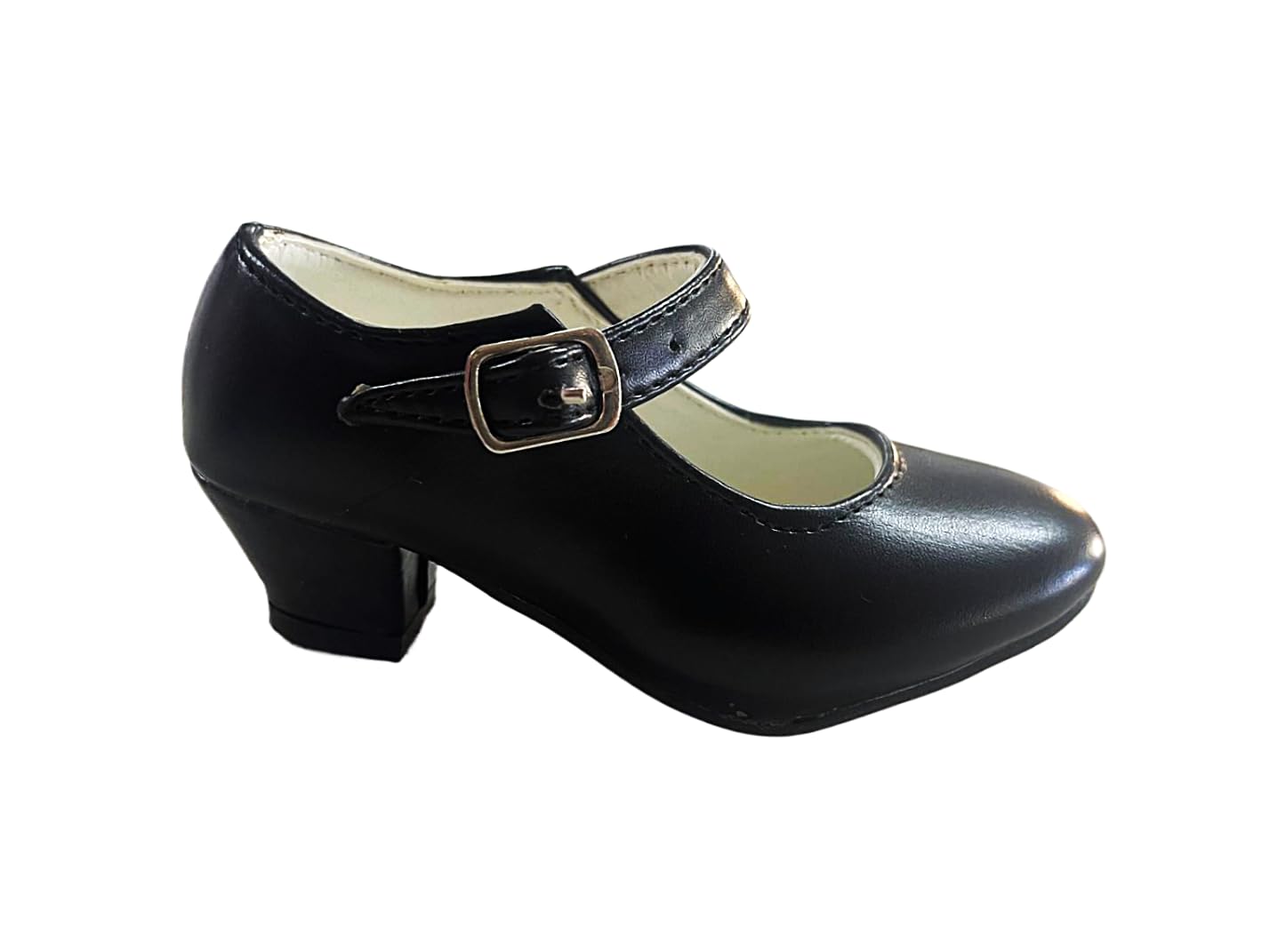 Chaussures de danse flamenco ou sévillane. Taille enfant et adulte