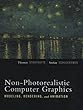 セール中のKindle本12：Non-Photorealistic Computer Graphics: Modeling, Rendering, and Animation (The Morgan Kaufmann Series in Computer Graphics) (English Edition)