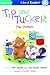 Tip and Tucker Paw Painters (I AM A READER: Tip and Tucker)