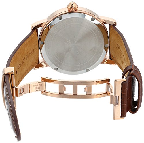 Lucien Piccard LP-40044-RG-02S
