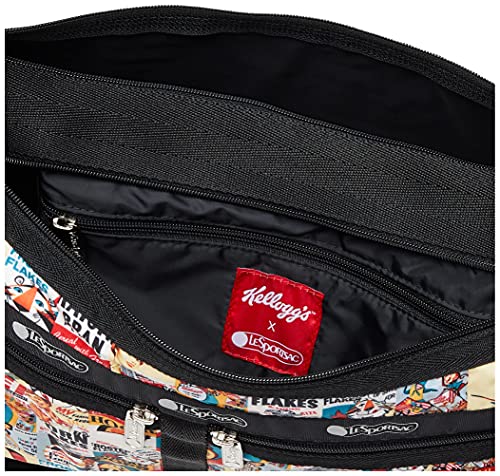 Image of LeSportsac Deluxe Everyday Bag