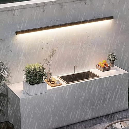 Lampe Murale Moderne Jardin pour Illuminer vos Soirées sur la Terrasse