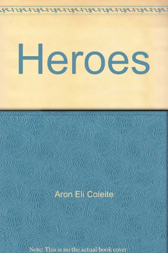 Heroes 1401217079 Book Cover