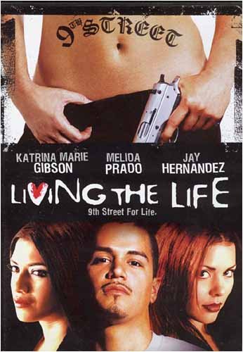 Living the Life [DVD]