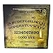 LEO STORE.DE Ouija Board Plateau Sorcières Spiritboard Portail vers Un Royaume surnaturel Talking Spirit Board Witchboard Fortuneteller Board Okultismus