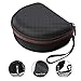 LTGEM Headphone Case for Studio3/Solo3/Solo2/Solo Pro Wireless On-Ear Headphones - Travel Carrying Storage Bag(Case Only)