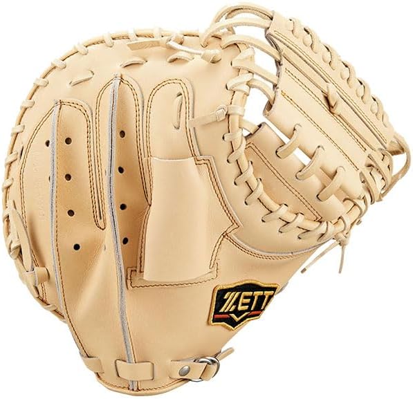 ゼット ZETT プロステイタス 硬式用キャッチャーミット一般用 小林誠司