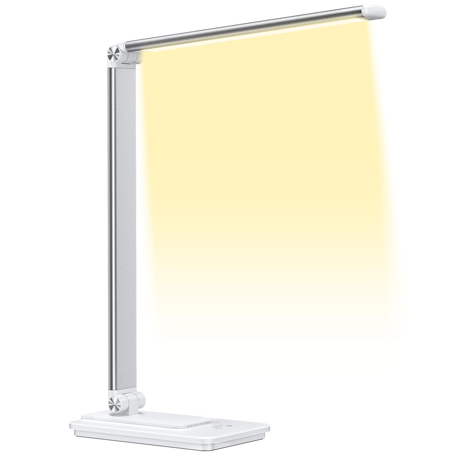 Amazon.co.jp: 【2024新登場・省エネ＆目に優しい】 デスクライト