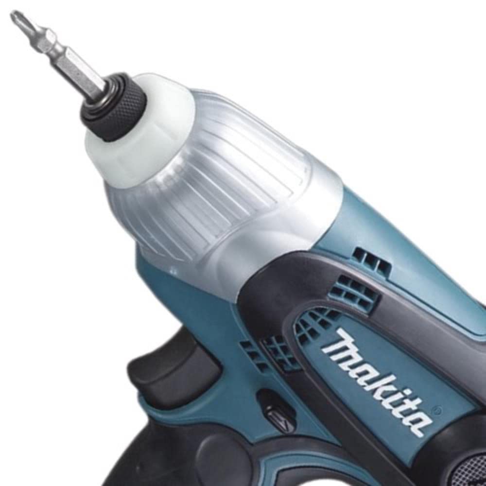 Visseuse à chocs 1/4 230W 100Nm - MAKITA TD0101F
