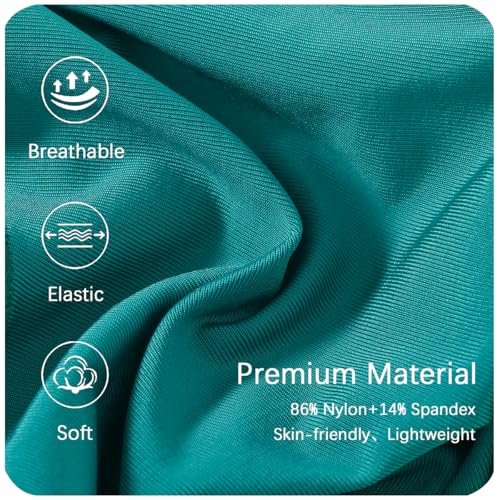 Men's T-Back Thong with Pouch Sexy Low Rise G String Underwear2