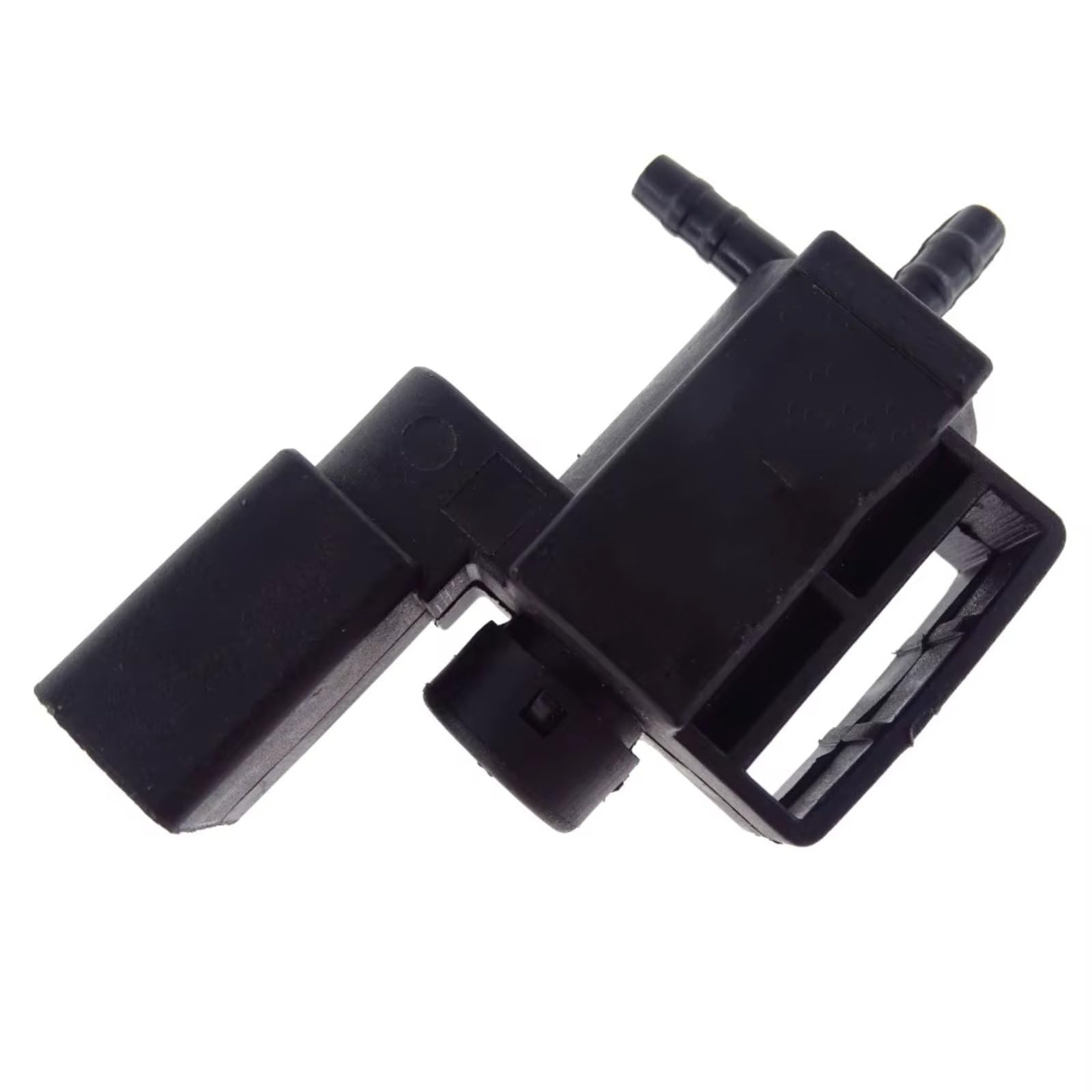 Auto Valve Solenoid Compatible with Vw for Beetle 2006-2010 for Amarok 2013-2016 for Beetle 2002-2019 1 Pcs Vapor Canister Purge Valve Solenoid 037906283C